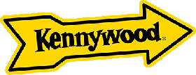 Logo Kennywood